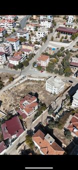 Muğla Yatağan Cumhuriyet Mah. Satılık 300 M2 Arsa