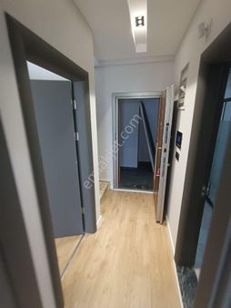 Kuşadası Davutlarda Satılık Dubleks 2+1 Daire