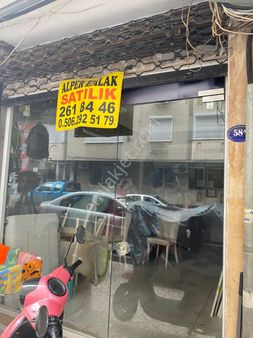 Satılık Dükkan