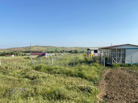 Pera'dan Güzel Konumda Yatımrılık Müstakil Parsel Tarla