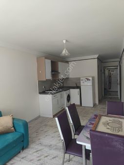 🏡 Kiralık Daire Üniversite Civarında 2+1 Eşyalı Stüdyo