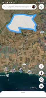 Tekirdag Çesmelide Metresi ..350 Tlde Satisa Hazir Yerlerimiz