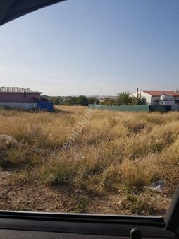 Ankark Mamakta Tektapu Satılık İmarlı Arsa