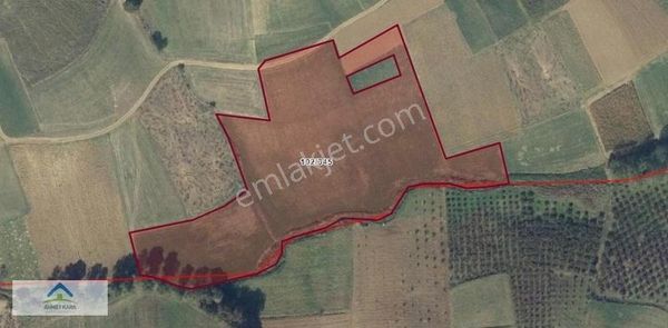 Kandıra Sarıgazi Yatırımlık Çiftlık Yapmak İçin Uygun Yola Cephe