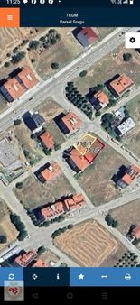 Acıpayam Çağdaş Emlak'tan Satılık Arsa