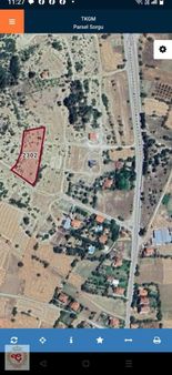 Acıpayam Çağdaş Emlak'tan Satılık Tarla