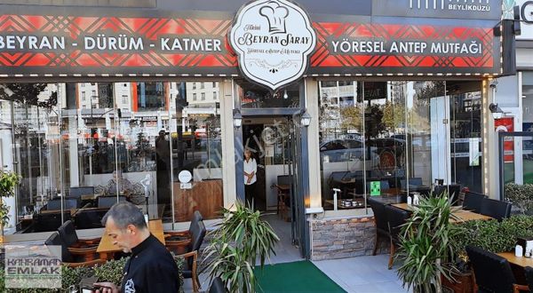 Esenyurt Beylikdüzü Metrobüs Yanı 3bölümlü 450m2 Satılık Dükkan