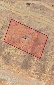 Bedesten Emlak'tan; Satılık ( 2.723 M² ) Arsa; Hüyüklü Toki' Ye Yakın