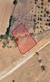 Bedesten Emlak'tan Satılık (1.381 M²) Efsus Turanmah. Hilal Kent Arkası