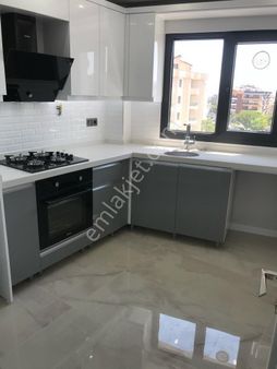 Bergama Maltepe Mahallesinde Satılık Sıfır Daire