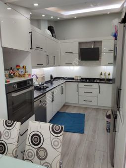 İnanç Emlaktan Osmaniye Mahallesi Yeni Yol Mevkiinde 3+1 Satılık Daire (çatı Katı)