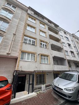 2+1 İskanli 85 M2 Daıre