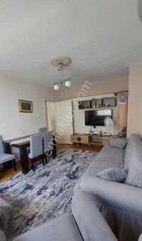 Kuşadası'nda Sahile Yakın 2+1 Daire