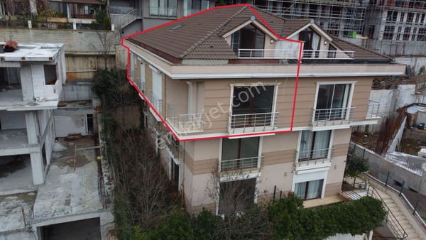*realty World Perfect* Kiralık 4+1 Çatı Dubleksi