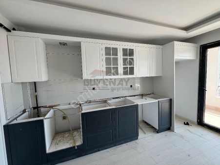 Güvenay – Çorum Dr. İlhan Gürel Caddesi Arkası – 3+1 Sıfır Daireler