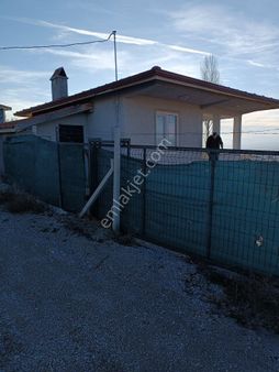 Emlak Dünyasından Hacikerim Caddesi Yani İmara Yakın Hobi Bahçesi