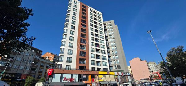 D-2675 Livza Zeytinburnu Sitesinde Satılık 2+1 Daire