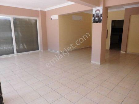 Antalya Kepez Şafakta Satılık Cadde Üstü Bodrumlu Dükkân No:10182