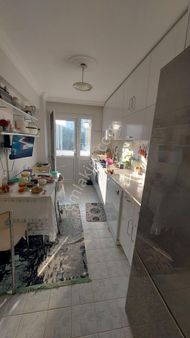 Suzan Emlaktan Burgaz Mah Asansörlü Arakat 3+1 Temız Daire