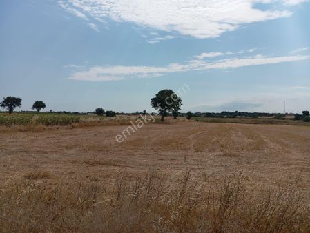 Edirne İpsala Karaağaç Satılık Tarla Kelepir