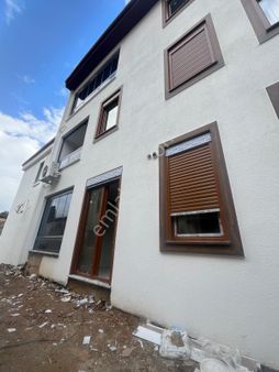 Güre Sıfır 3+1 Daire-rota