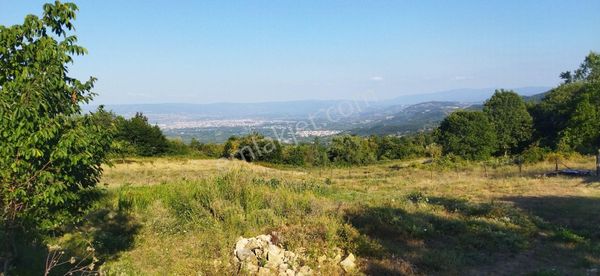 E.m.a Emlak Gayrimenkul İnegöl Esenköyde Satılık 9113 M2 Tarla