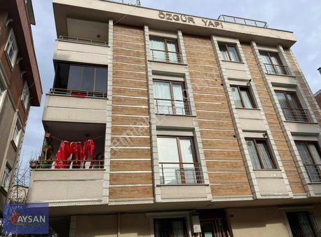 Sancaktepe Emek Mh De Satılık Üst Dubleks