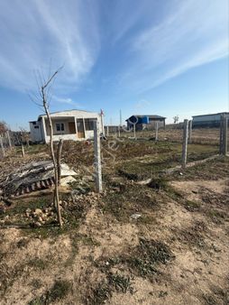 Kapaklıda Satılık 220 Metre İmarlı Arsa İçinde Yapı Mevcut