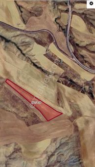 Uzmanlar G.y.o Dan Eski Polatlıda Tek Ve Kök Tapu Satılık Tarla