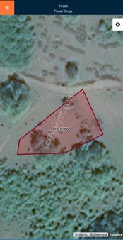 Prestij Emlak’tan Dereköy’de Satılık 1.724 M2 Tarla