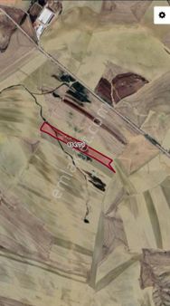 Uzmanlar G.y.o Dan Eski Polatlıda Tek Ve Kök Tapu Satılık Tarla