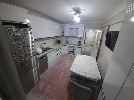 Altındağ - Beşikkaya Mahallesinde Full Yapılı, Teras Balkonlu 4+1 Satılık Dubleks Daire !!!