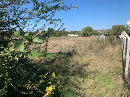 Saraycık Satılık Tarla 4471 Metrekare