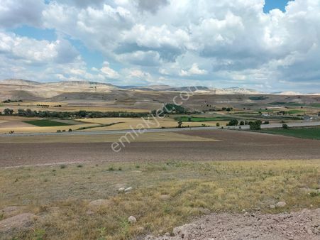 Çakır'dan Kupon Arsalar Ve Tarlalar