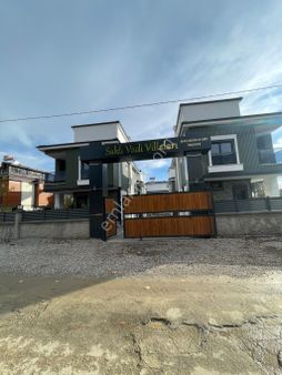 Güre’de 3+1 Dubleks