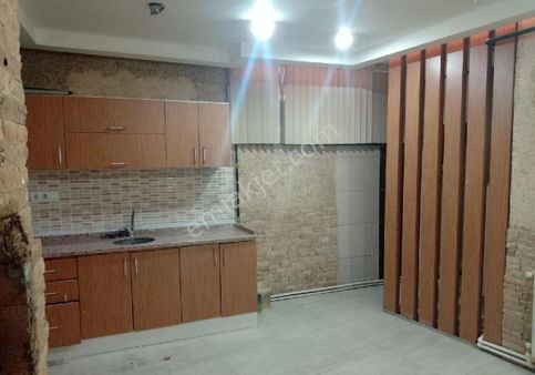 Merkez Bankası Yanı Cumhuriyet Parkı Arkası*kombili * 50m2 *ofis İşyeri Satılık *