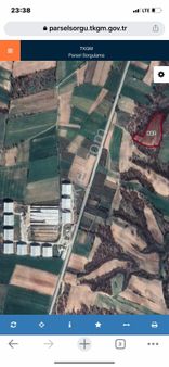 Uygun Fiyat Büyük Parsell