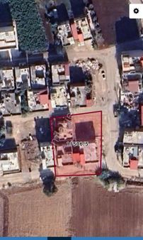 Yeni Mahallede 53 M2 Satılık Hisse