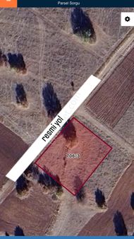 Hesplı Yatırımlık Arazi