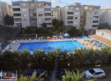 Silivri Çantada Satılık Daire