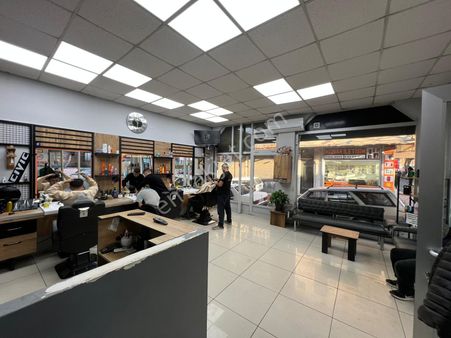 Manisa Alaşehir Alper Gayrimenkulden Çarşı İçinde Satılık Dükkan & Mağaza