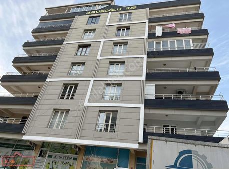 ****ilke Emlaktan****karşıyaka Mah Arakat Bakımlı Daire