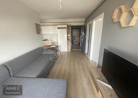 Armes'ten Görükle Trend Bulvar Sitesinde Satılık Daire
