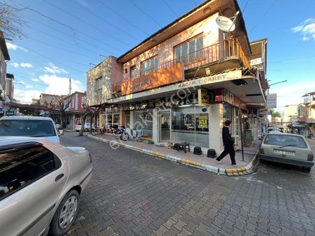 Ķöşe Başı Satılık Dükkan