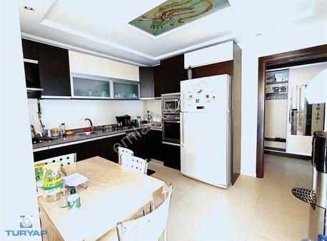 Büyükçekmece Atatürk Mah.asansörlü Satılık 3+1 Daire