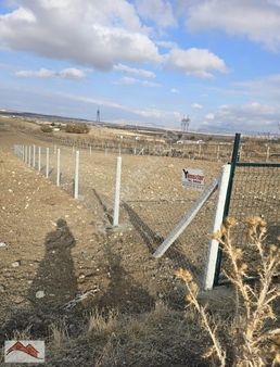 Satılık Arsa İkizce Mah. Gölbaşı Ankara