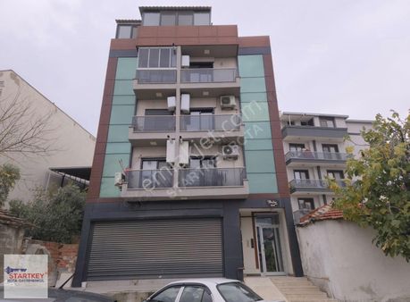 Ulukent İzban Durağı Yakını 2+1 Teraslı Satılık Daire