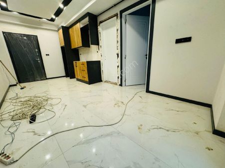 Değirmenönü Mahallesi 1+1 Ultra Lüks Satılık Sıfır Apart