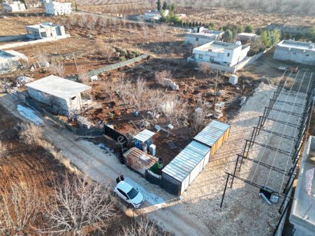 World İlkevim'den Hamurkesen'de Ulaşım Avantajlı Satılık Bağ Evi