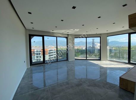 Demirada Tower Emsalsiz Satılık 3+1 Çatı Dubleks Daire